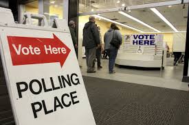 Who is voting? Who is winning? Early vote only offers clues