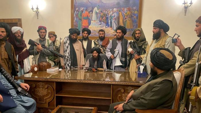 Taliban