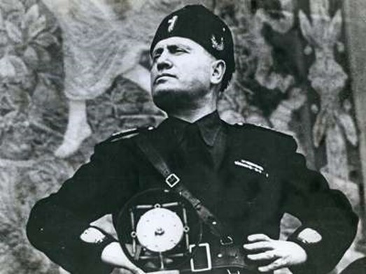 musolinni